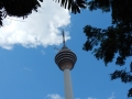 Menara KL, Maleisië