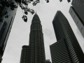 Petronas Towers, Kuala Lumpur