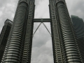 Petronas Towers, Kuala Lumpur