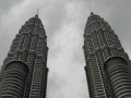 Petronas Towers, Kuala Lumpur