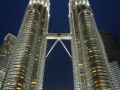 Petronas Towers, Kuala Lumpur