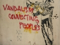Graffiti in Kuala Lumpur