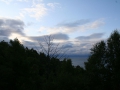 Het Baikalmeer in Listvianka