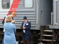Trans Mongolië Express: Rusland