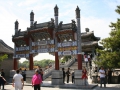 De Hemelse Tempel in Beijing