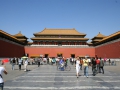 De Verboden Stad in Beijing