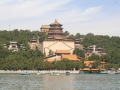 Het Zomerpaleis in Beijing