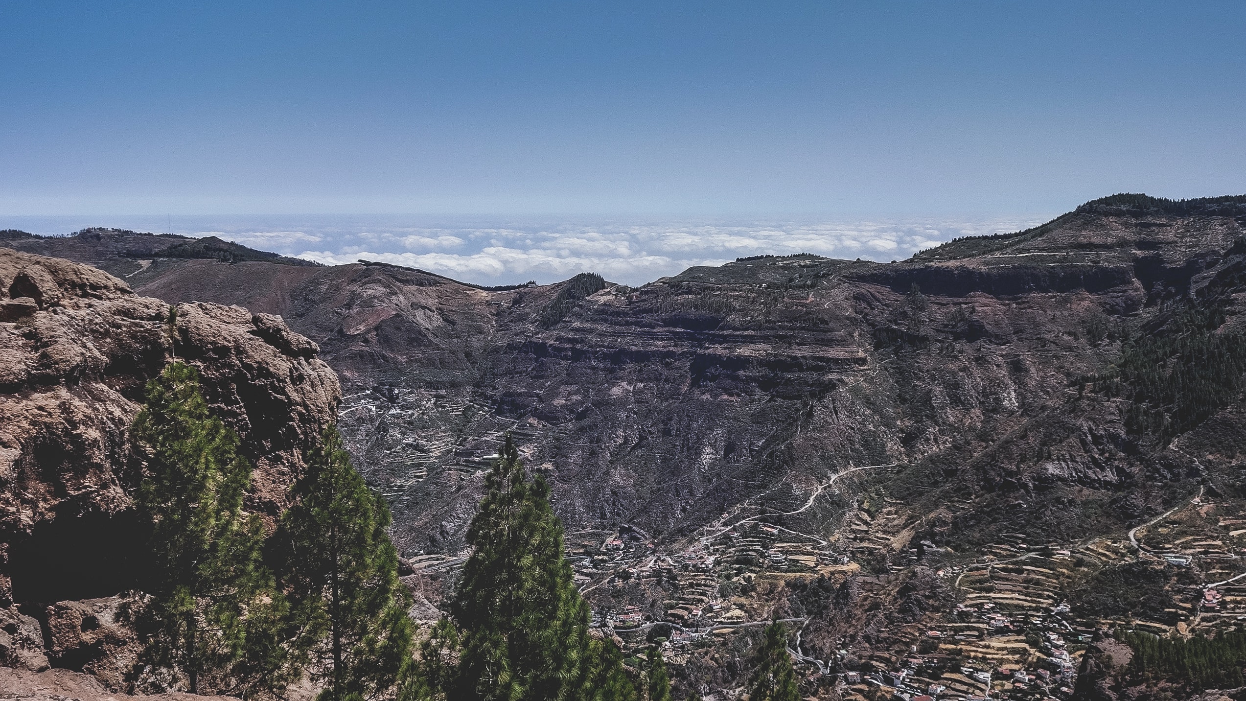 Wandelen op Gran Canaria: 3 mooie locaties