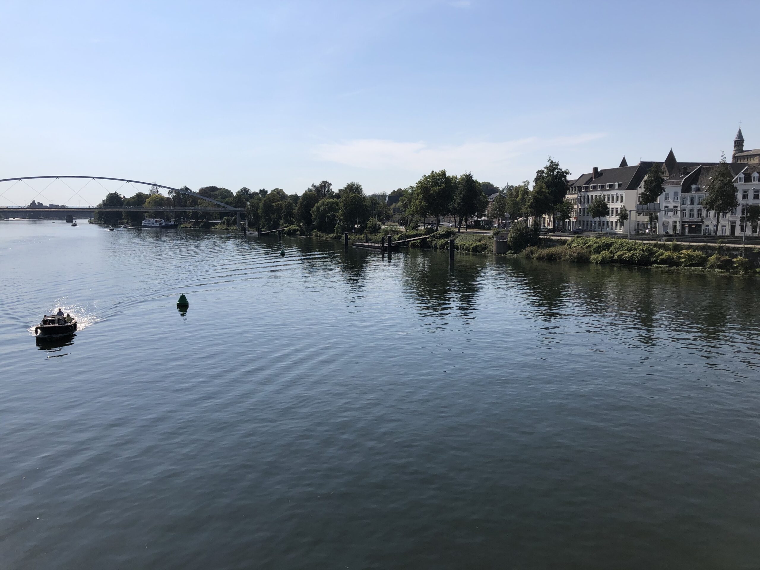 Tips voor een weekendje Maastricht