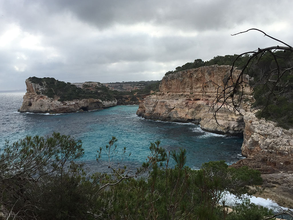 Wat te doen op Mallorca: Caló des Moro, Mallorca, Spanje
