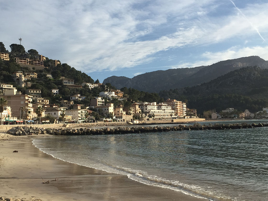 Wat te doen op Mallorca: Port Sóller. Mallorca, Spanje