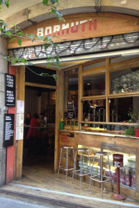 Bar & Restaurant Bormuth