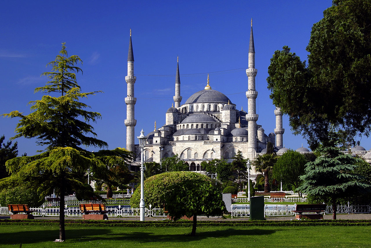 Istanbul populairste vakantiebestemming ter wereld